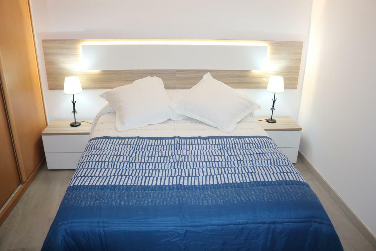 Apartamento Center Rebelo Da Silva Lisboa
