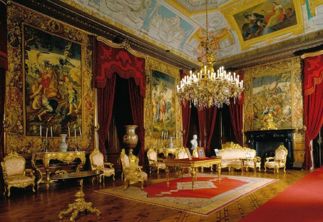 Quarto em Acomodações Particulares Belem Cozy Bedroom