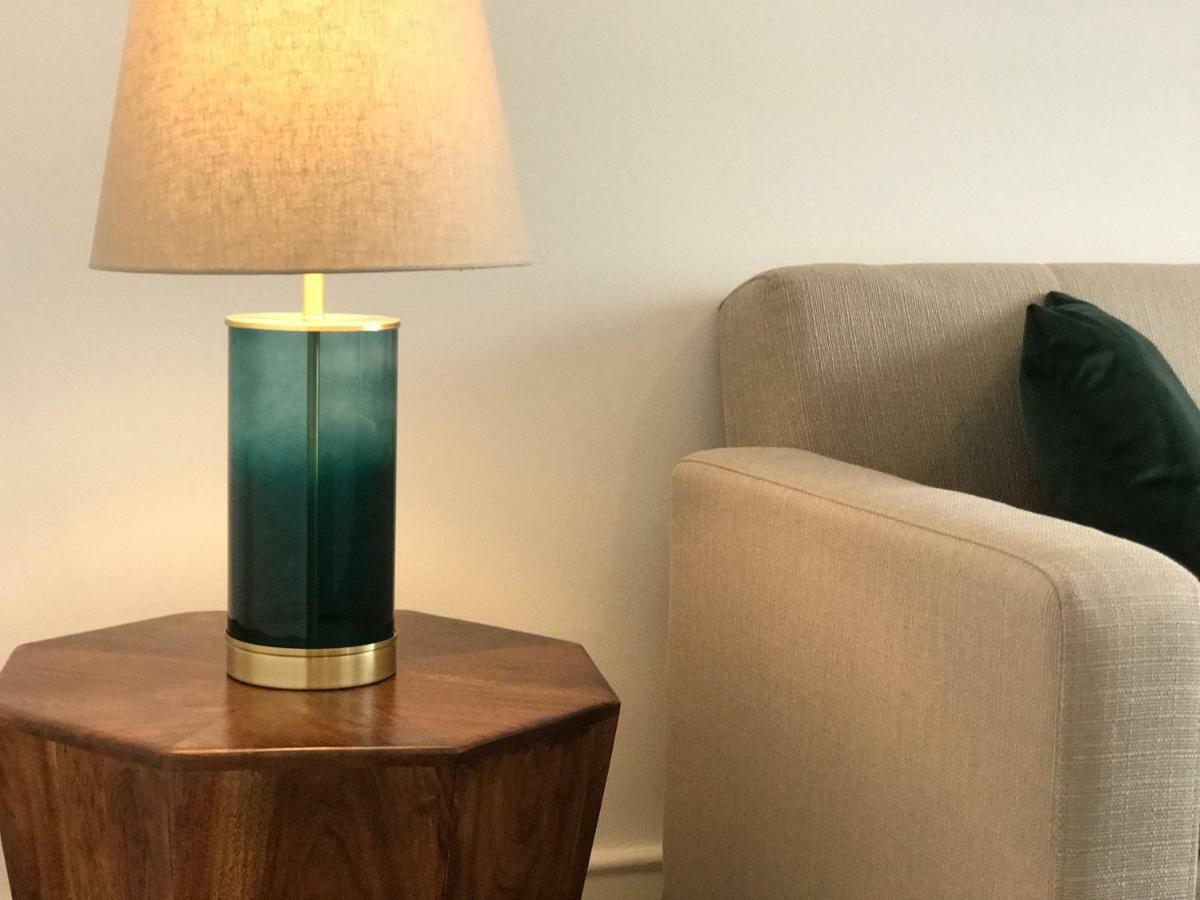 Apartamento Heart Of Lisbon- Comfort And Style