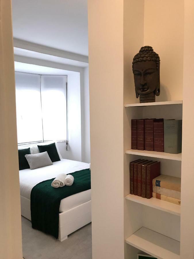 Heart Of Lisbon- Comfort And Style Lisboa