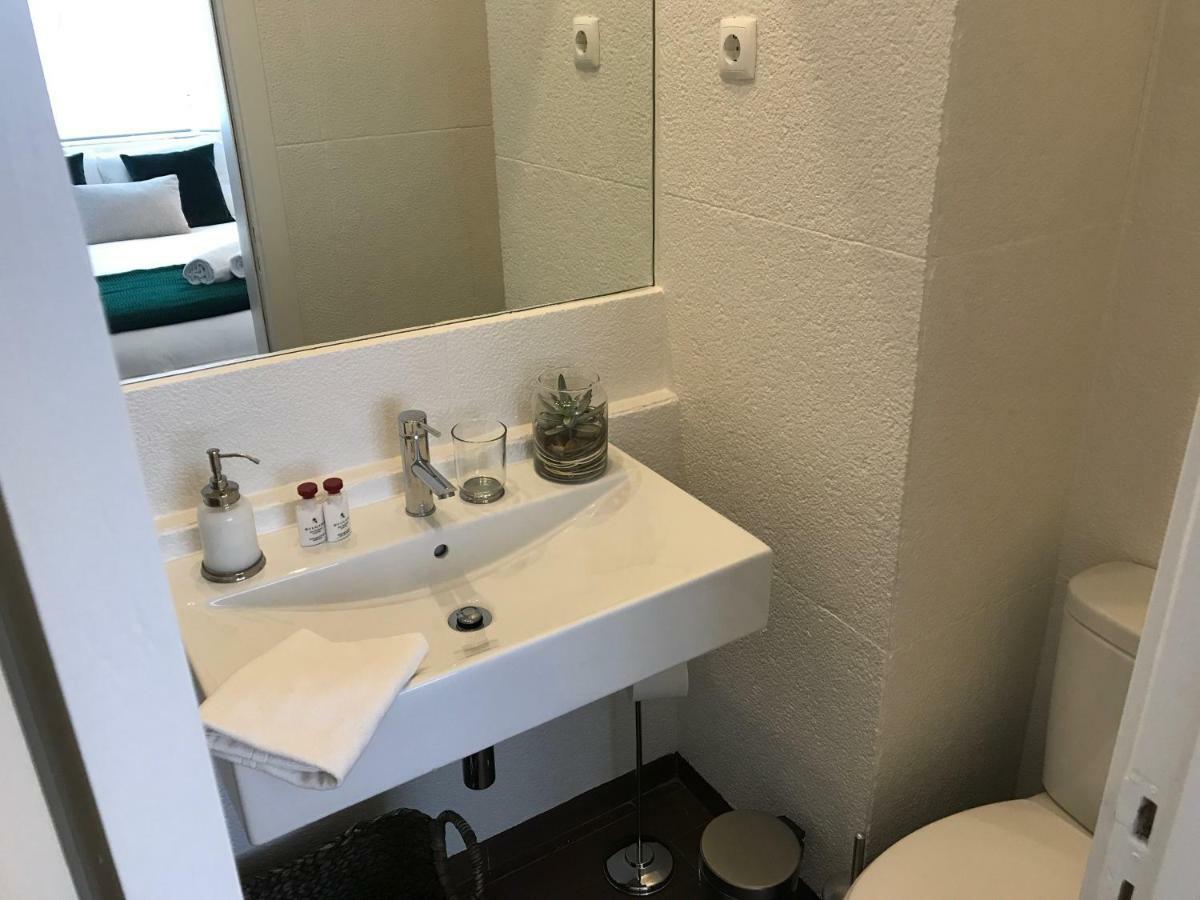 Heart Of Lisbon- Comfort And Style Apartamento *