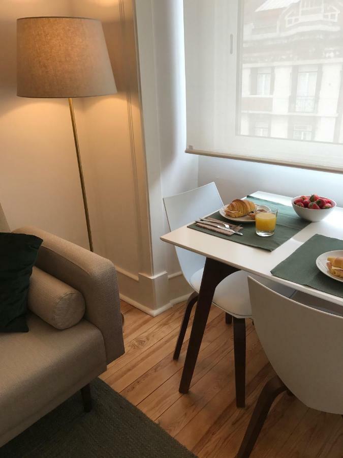 Heart Of Lisbon- Comfort And Style Lisboa