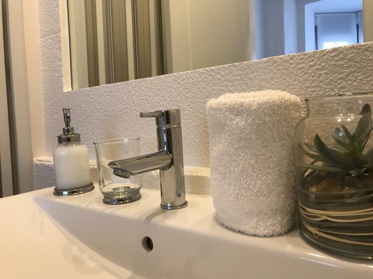 Heart Of Lisbon- Comfort And Style Apartamento *