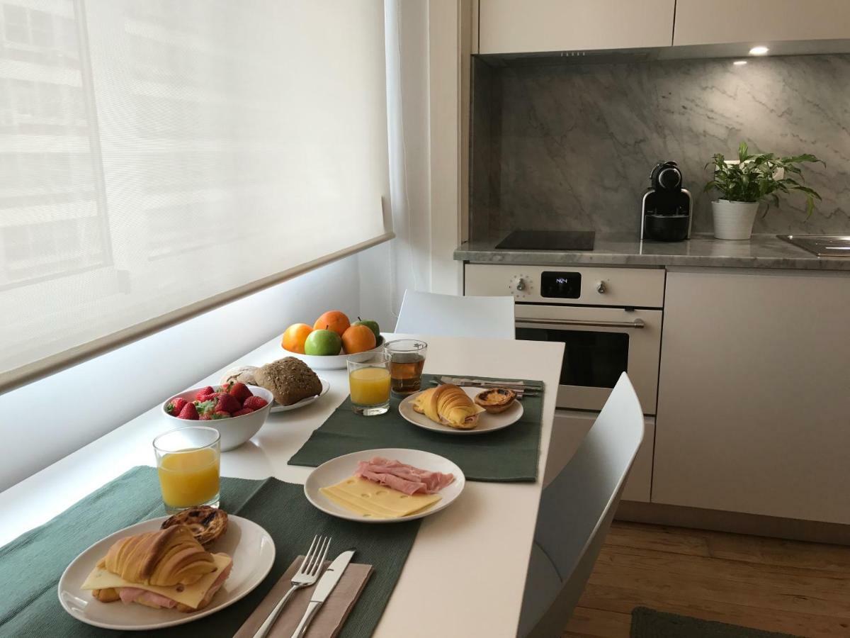 Apartamento Heart Of Lisbon- Comfort And Style *