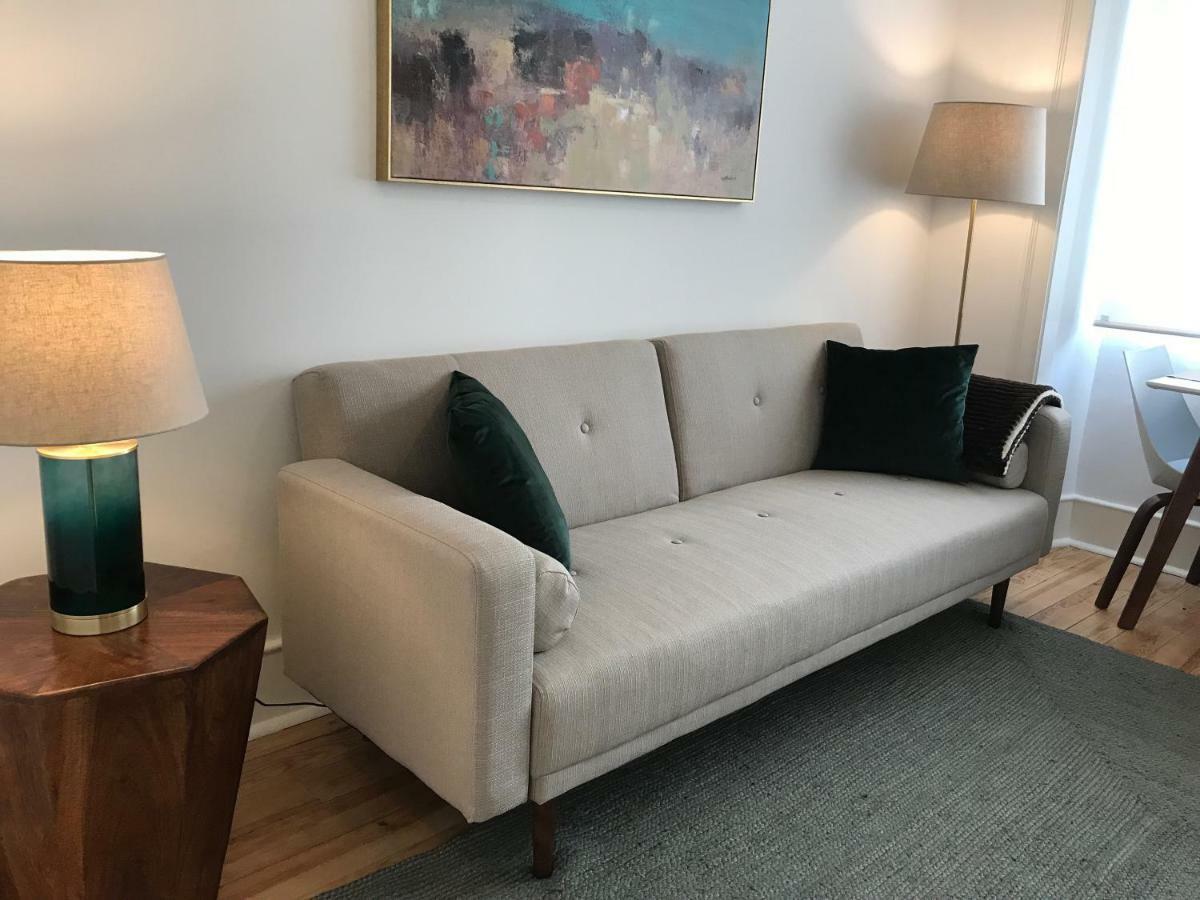 Heart Of Lisbon- Comfort And Style * Lisboa
