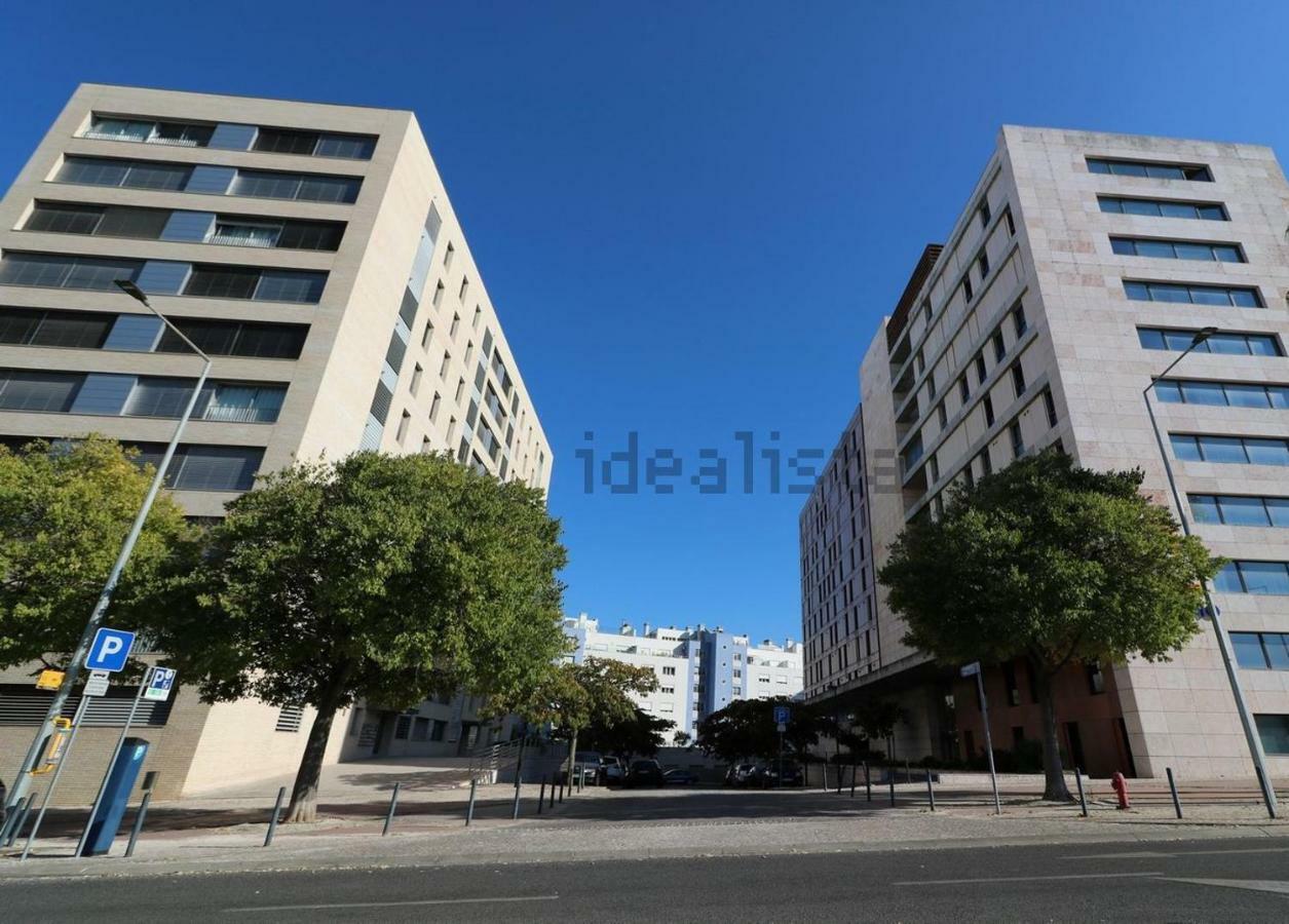 Happy Building By Gw Holidays Lisboa