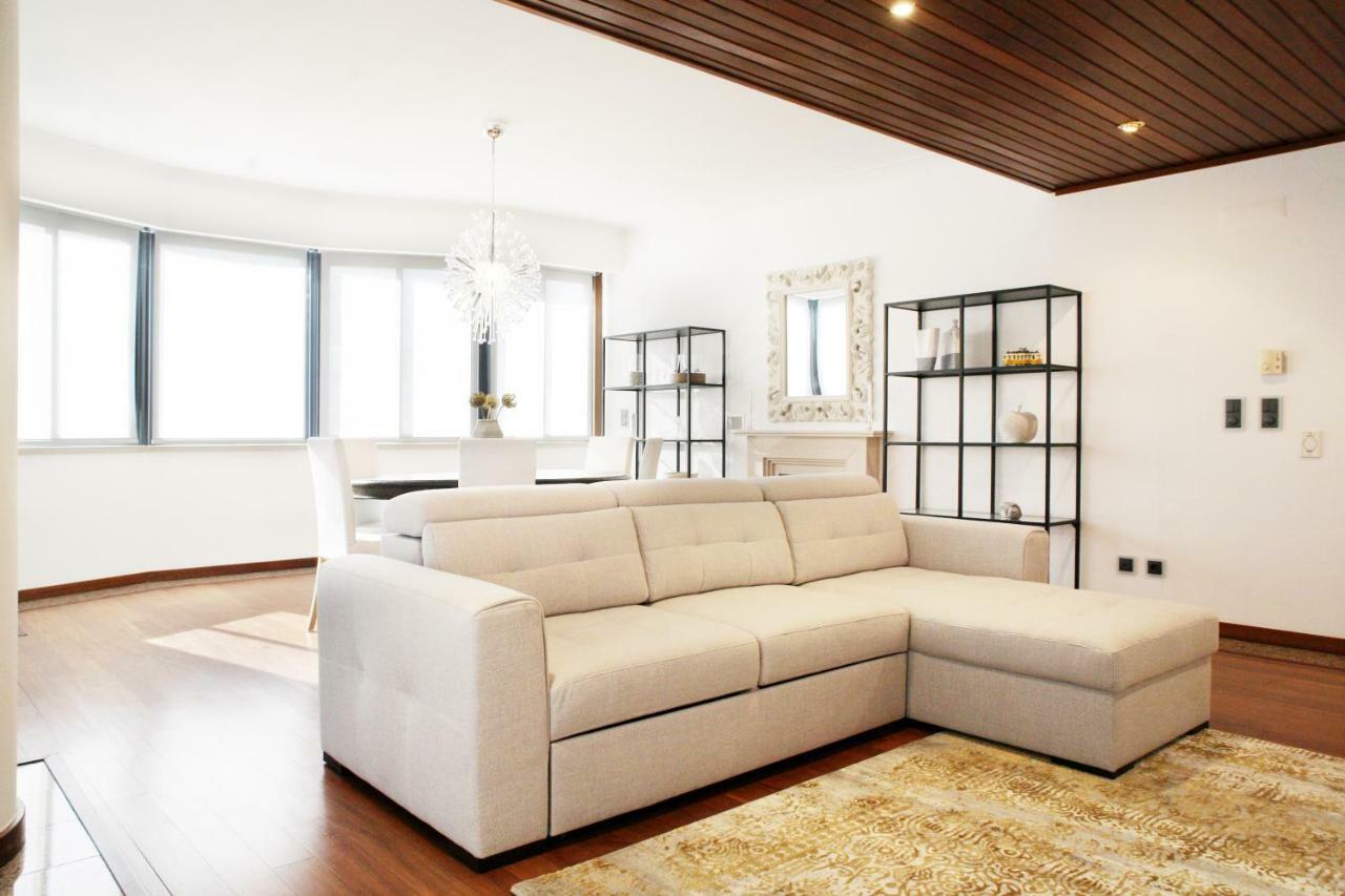 Apartamento Parque Nacoes - Fil Pool *