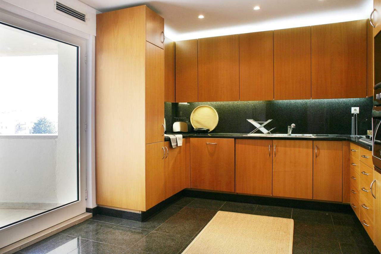 Parque Das Nações - Fil New Apartamento Lisboa