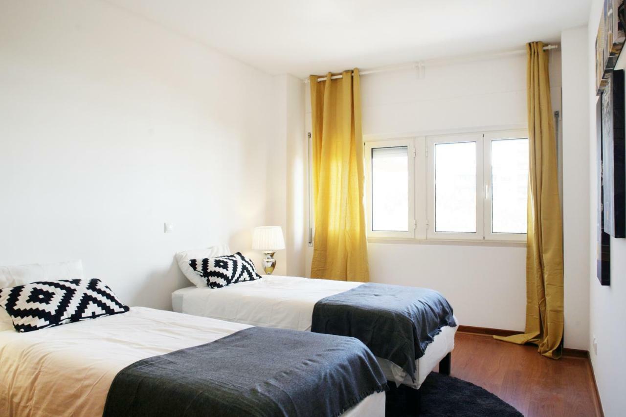 Apartamento Parque Das Nações - Fil New