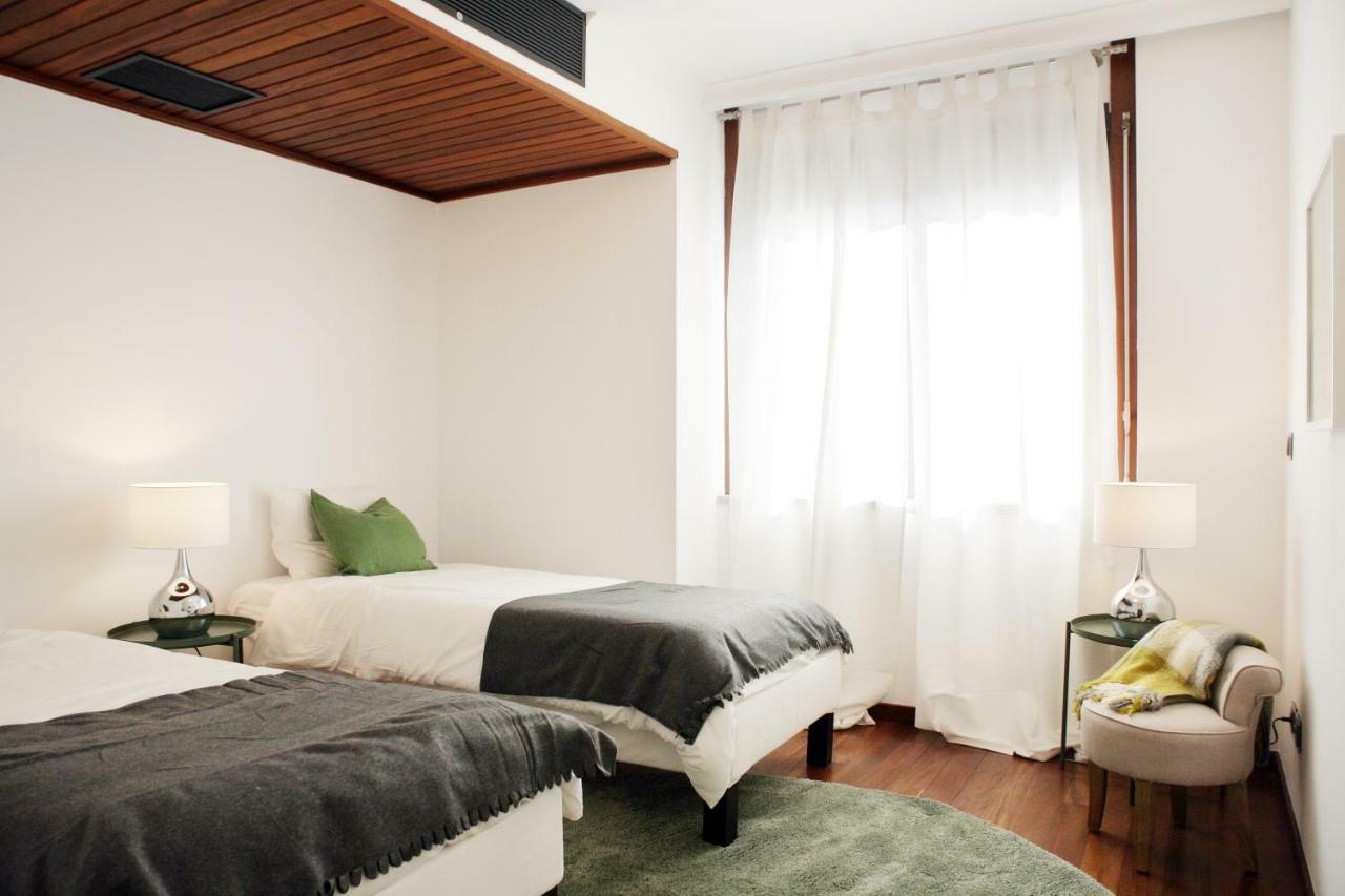 Apartamento Parque Nacoes - Fil Pool