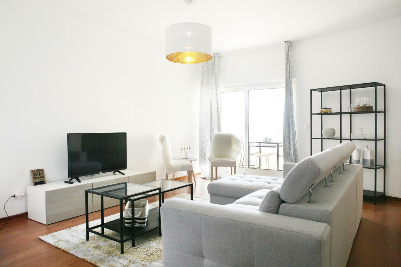 Parque Das Nações - Fil New Apartamento