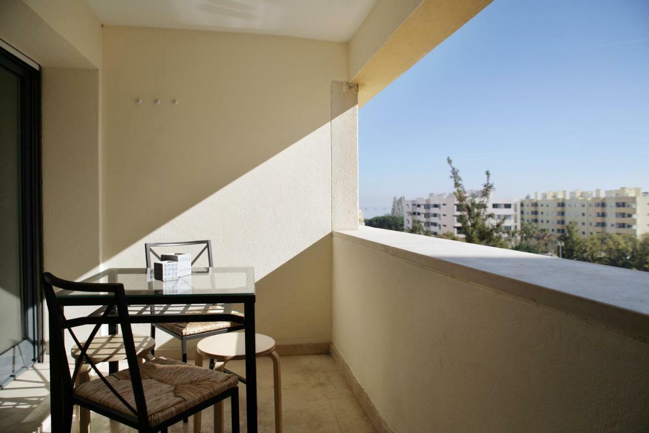 Parque Das Nações - Fil New Apartamento *