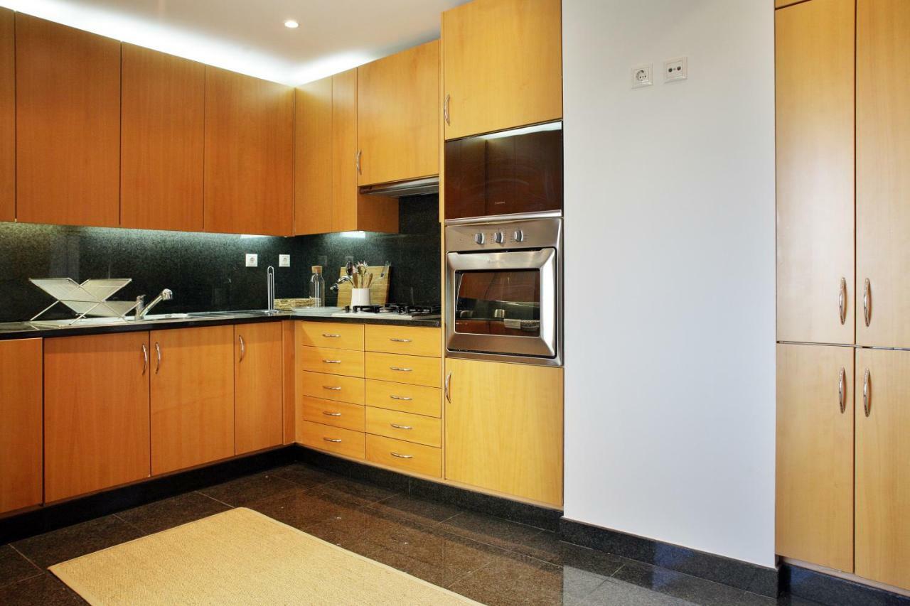 Parque Das Nações - Fil New Apartamento