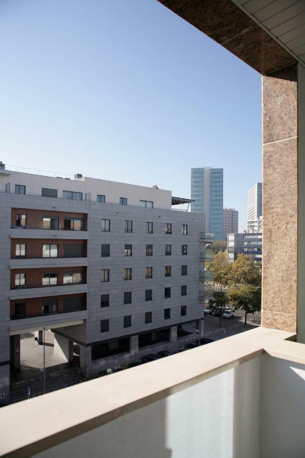 Parque Nacoes - Fil Pool Apartamento Lisboa
