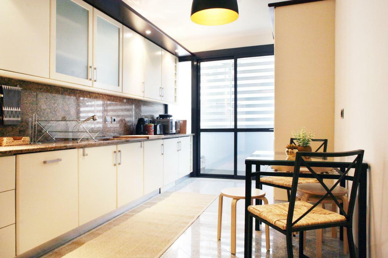 Apartamento Parque Nacoes - Fil Pool