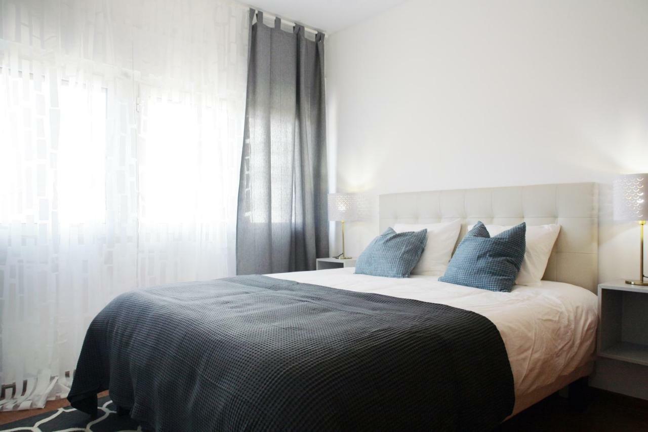 Apartamento Parque Das Nações - Fil New