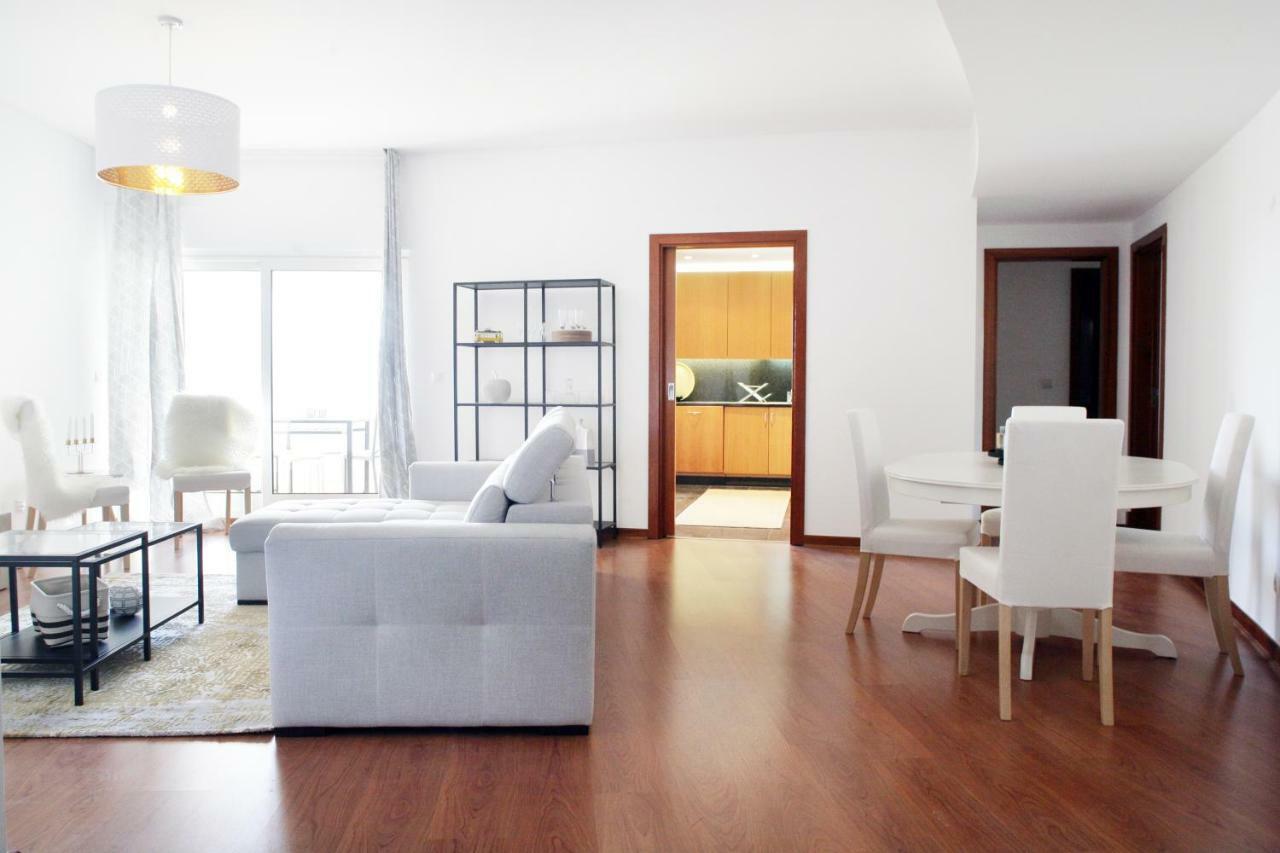 Apartamento Parque Das Nações - Fil New Lisboa