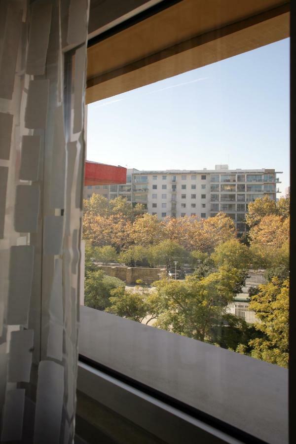 Apartamento Parque Das Nações - Fil New *