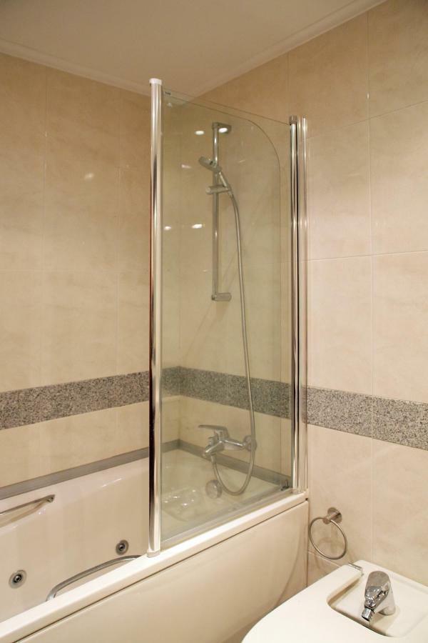 Apartamento Parque Nacoes - Fil Pool
