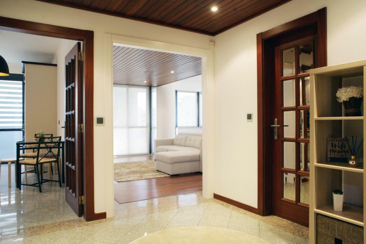 Apartamento Parque Nacoes - Fil Pool