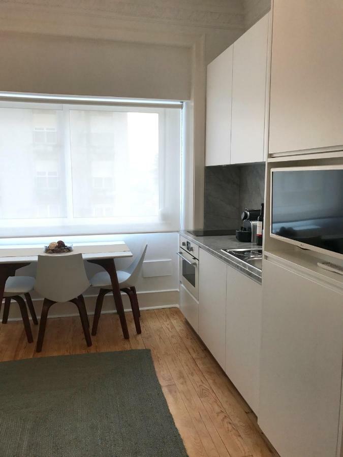 Apartamento Heart Of Lisbon- Comfort And Style