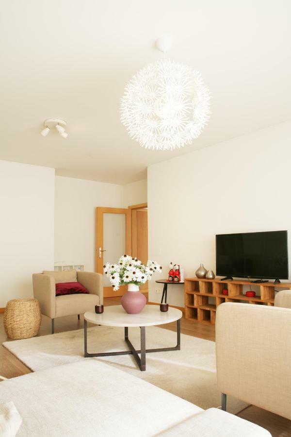Apartamento Parque Das Nacoes - Fil Lisboa