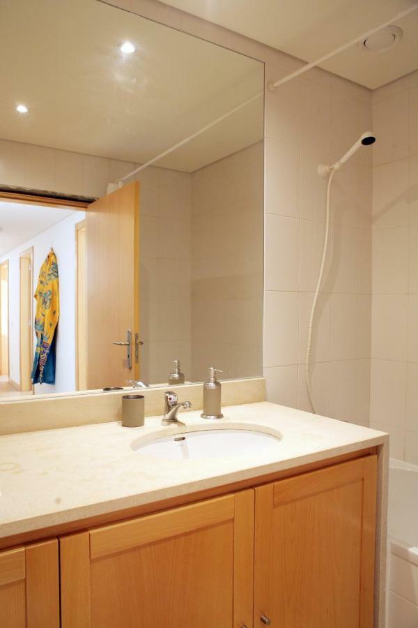 Apartamento Parque Das Nacoes - Fil Lisboa