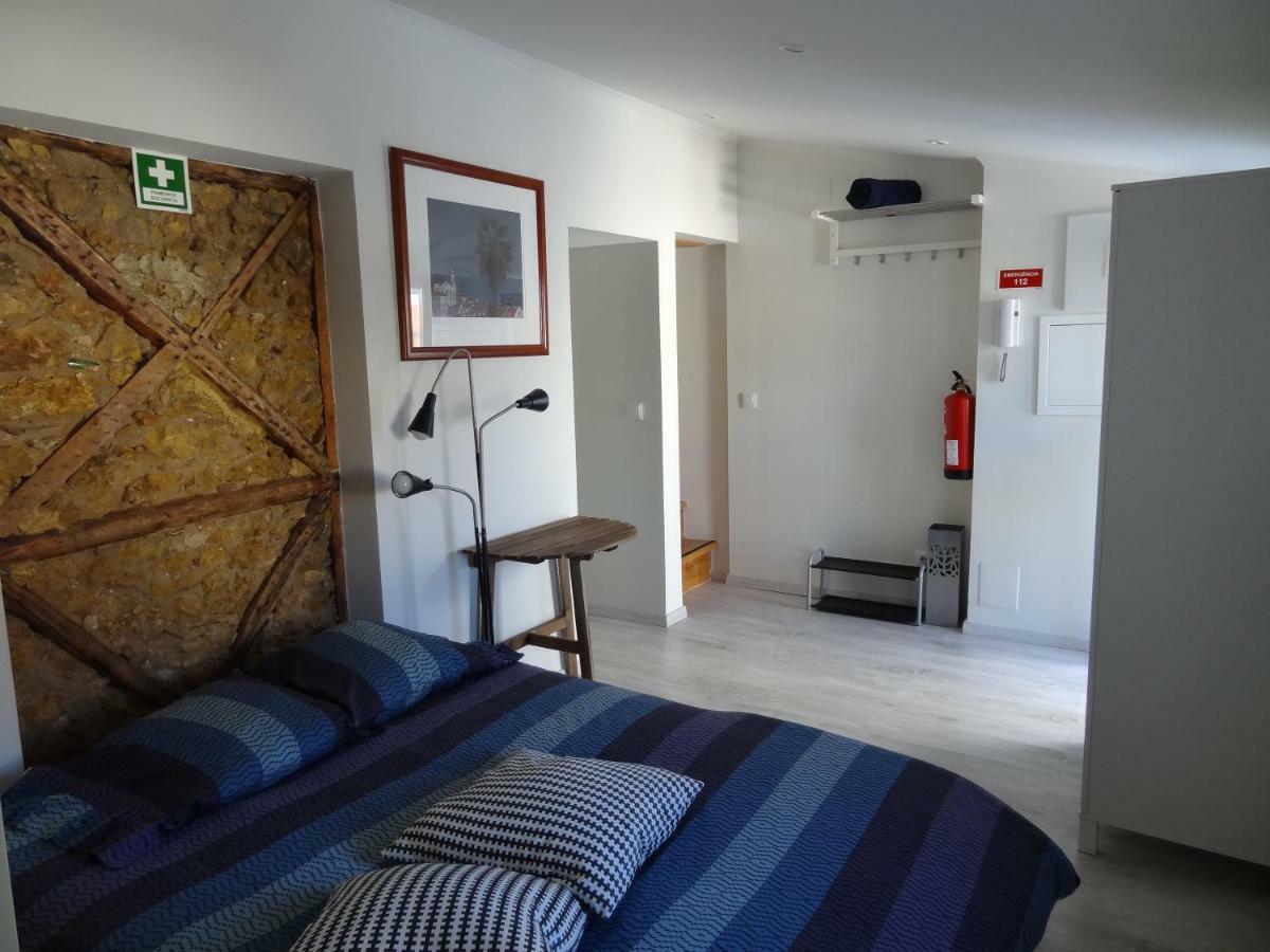 Oliveirinha Apartamento