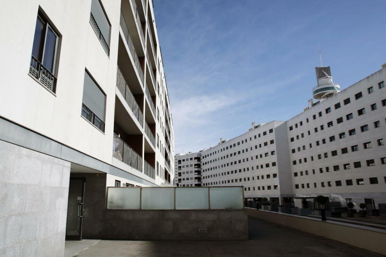 Parque Das Nacoes - Fil Apartamento Lisboa