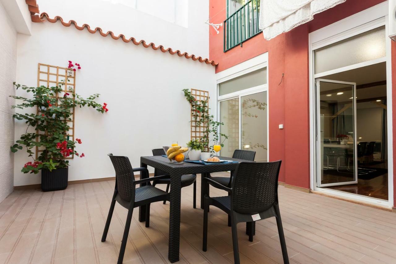 Flh Graca Artistic Apartamento *