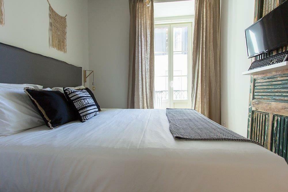 Luxury T.m. Flat With A View Apartamento *