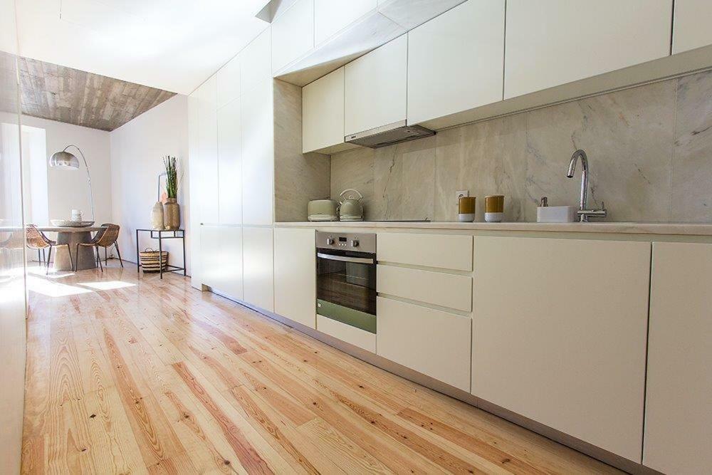 Luxury T.m. Flat With A View Apartamento *