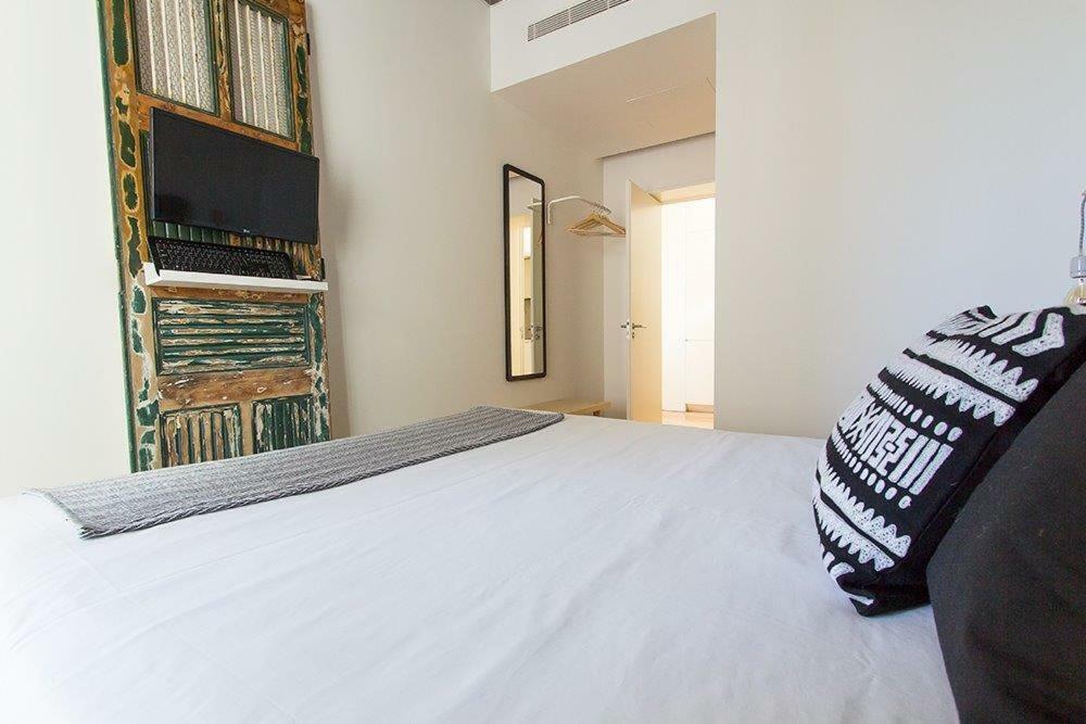 Luxury T.m. Flat With A View Apartamento *