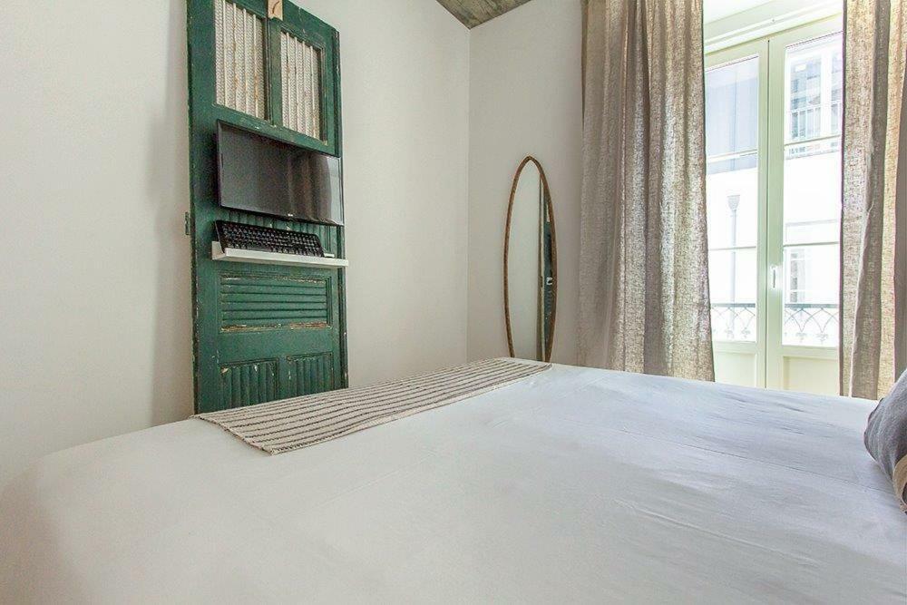 Apartamento Luxury T.m. Flat With A View