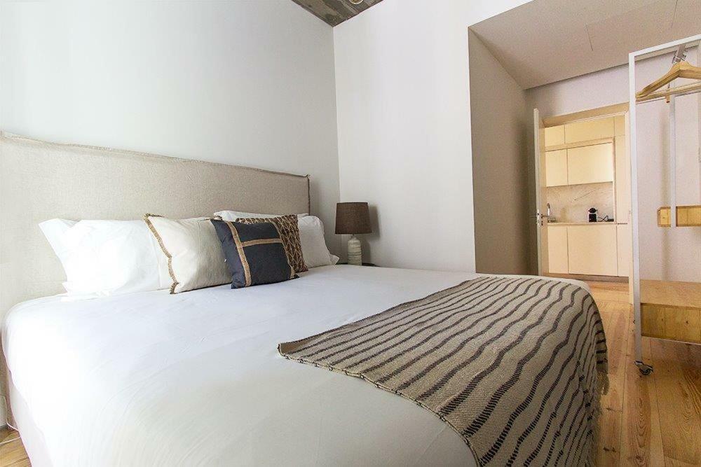 Luxury T.m. Flat With A View * Lisboa