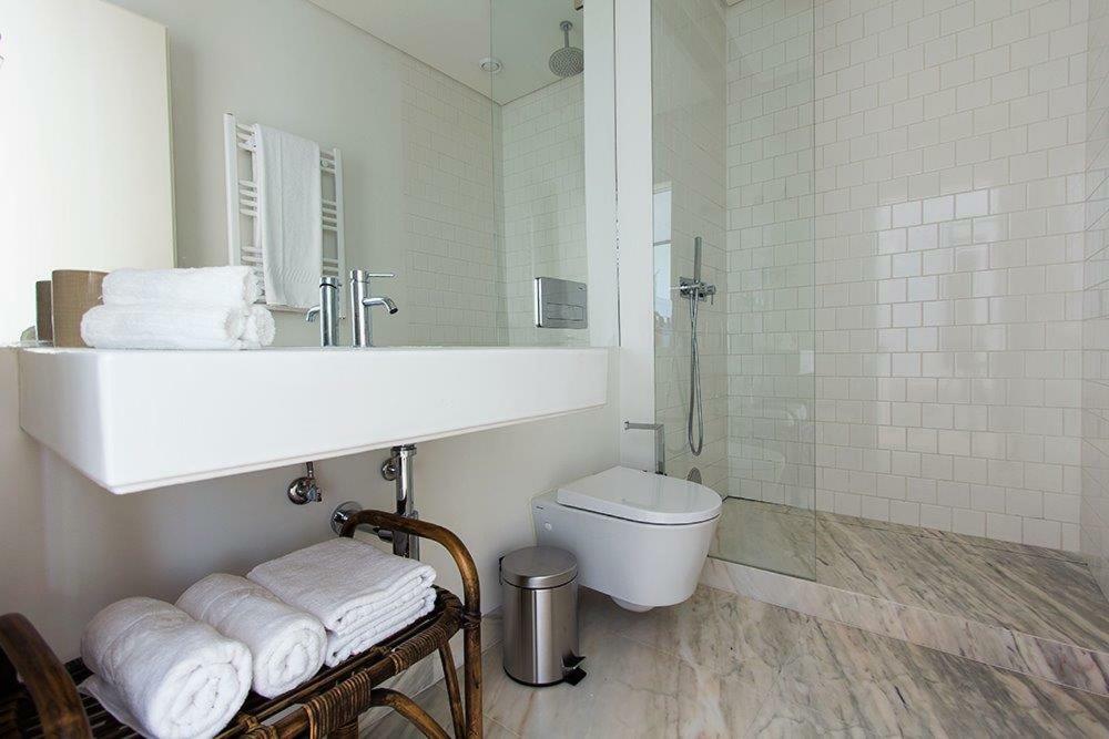 Luxury T.m. Flat With A View Lisboa