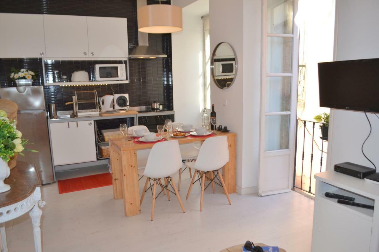 Apartamento Tp Farinhas 5, Downtown *