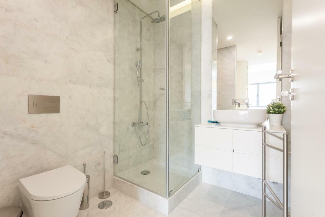 Apartamento Flh Avenida Da Liberdade Luxus *