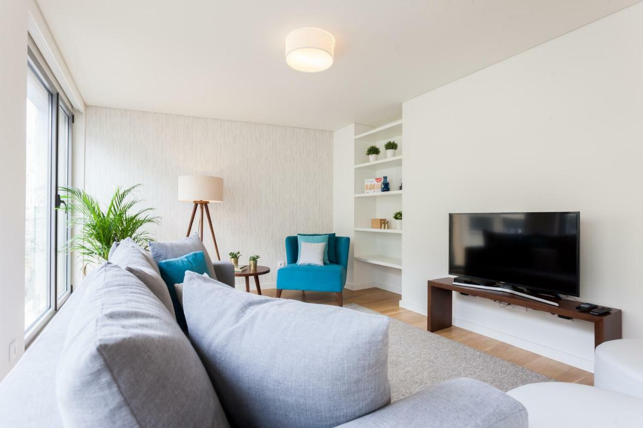 Apartamento Flh Avenida Da Liberdade Luxus *