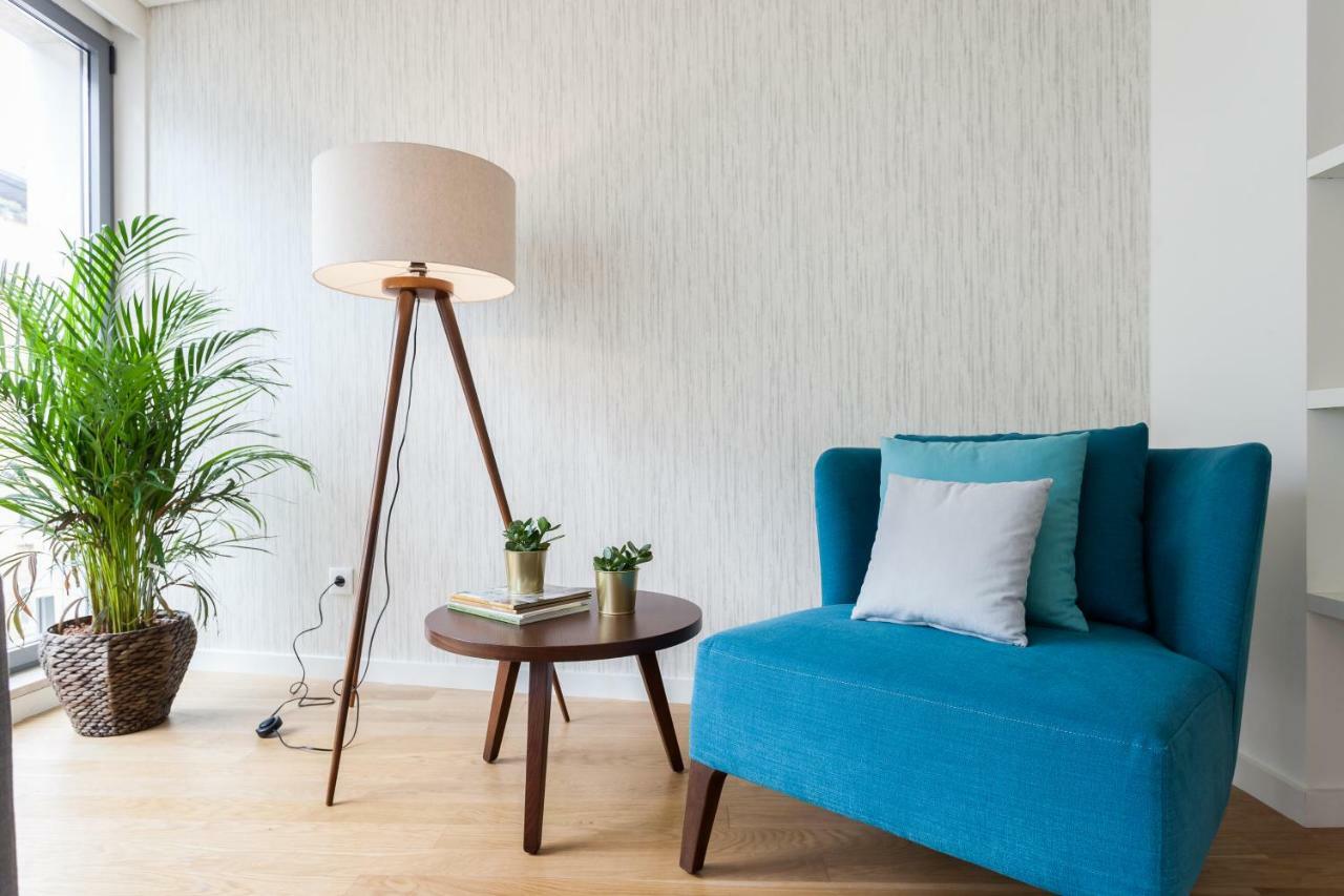 Flh Avenida Da Liberdade Luxus Apartamento *