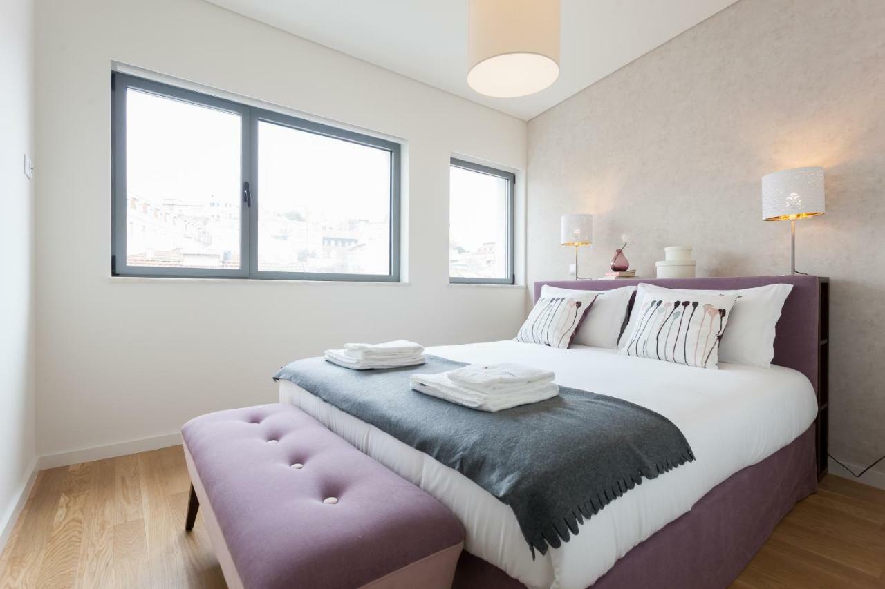 Flh Avenida Da Liberdade Luxus Apartamento Lisboa