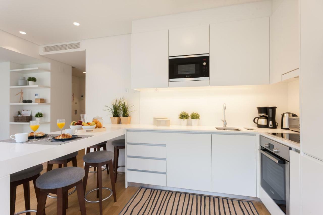 Apartamento Flh Avenida Da Liberdade Luxus