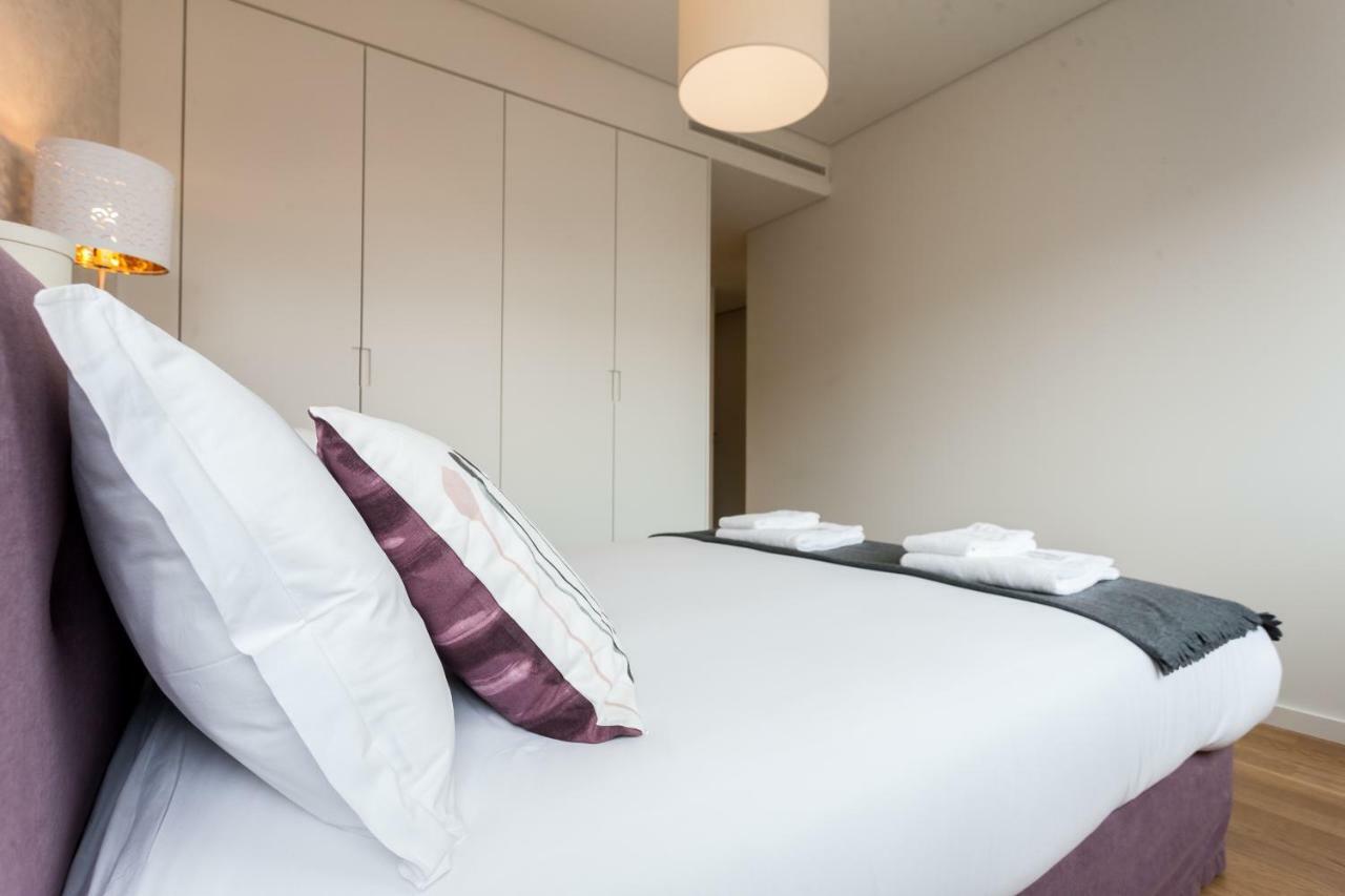 Apartamento Flh Avenida Da Liberdade Luxus