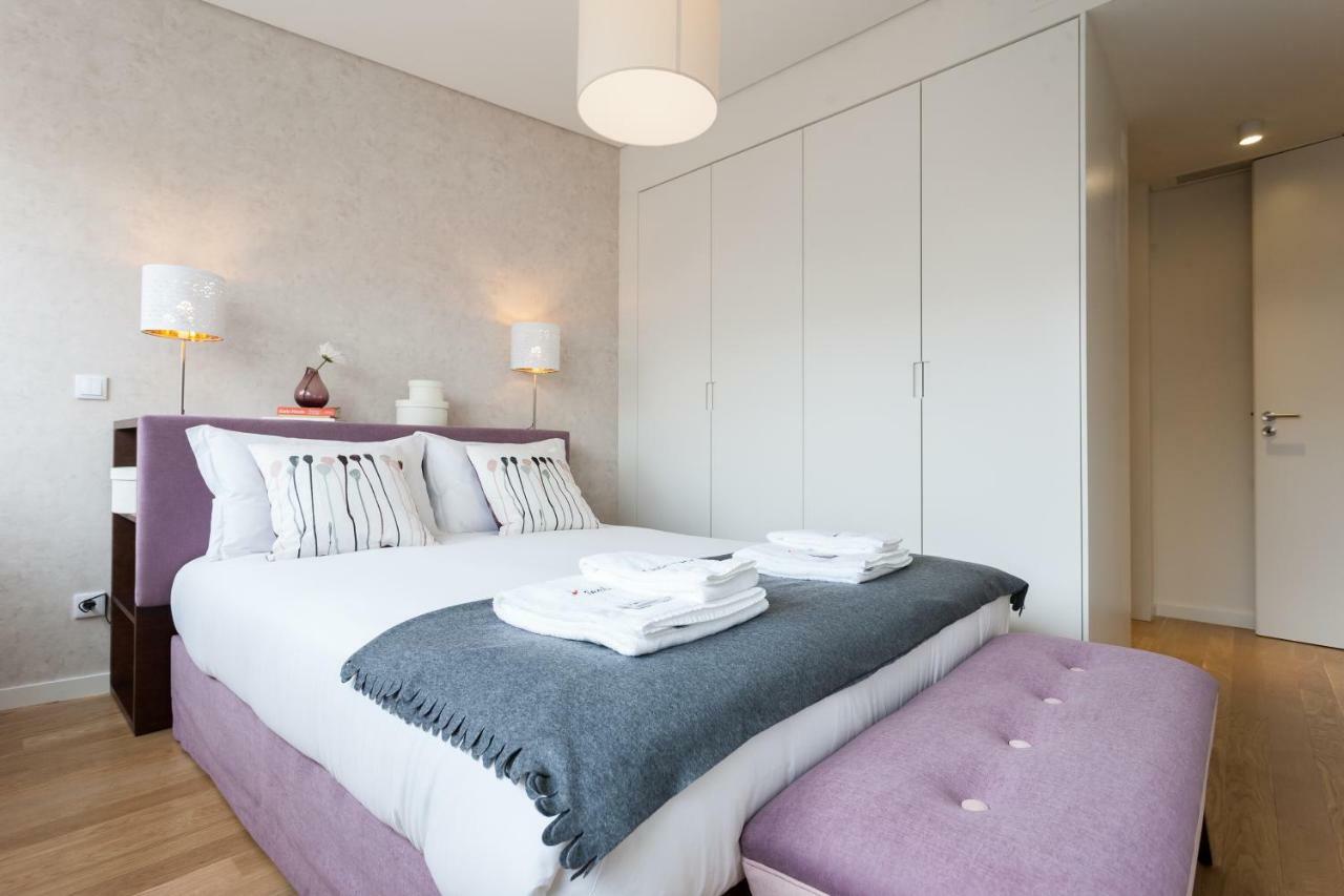Apartamento Flh Avenida Da Liberdade Luxus