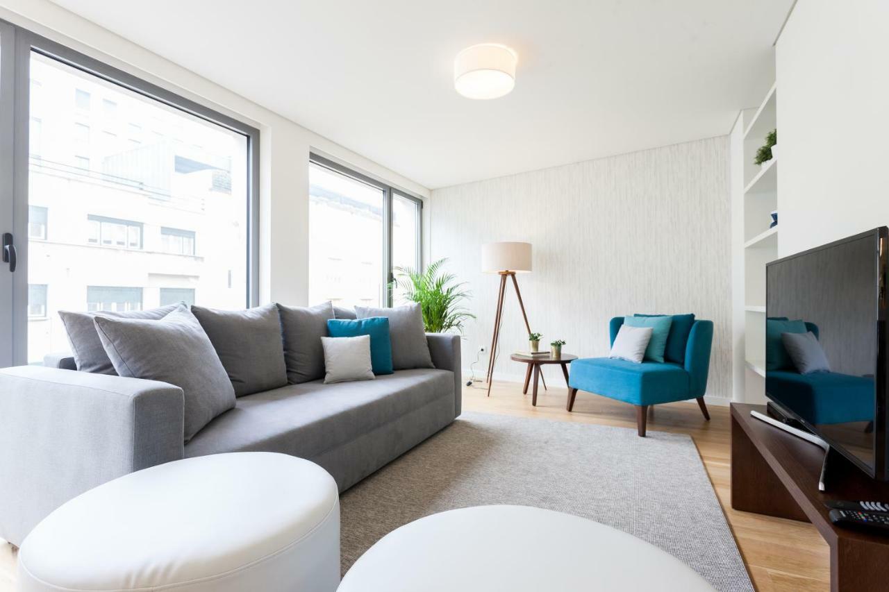 Flh Avenida Da Liberdade Luxus Apartamento *