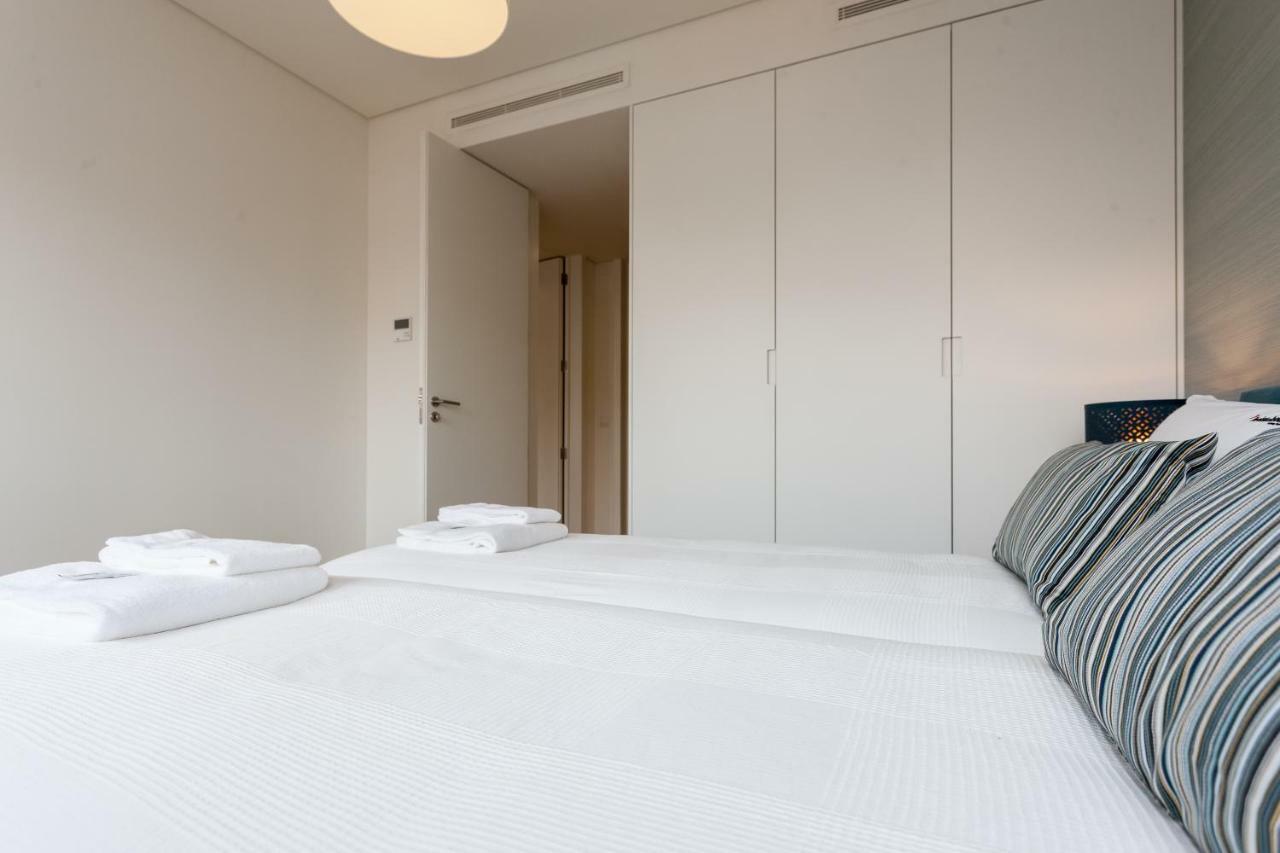 Flh Avenida Da Liberdade Luxus Apartamento *