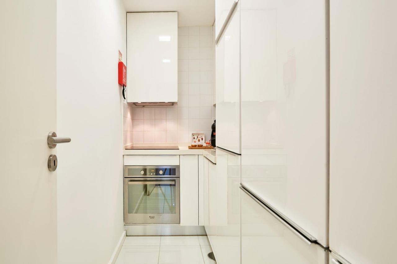 Apartamento Modern Marques *