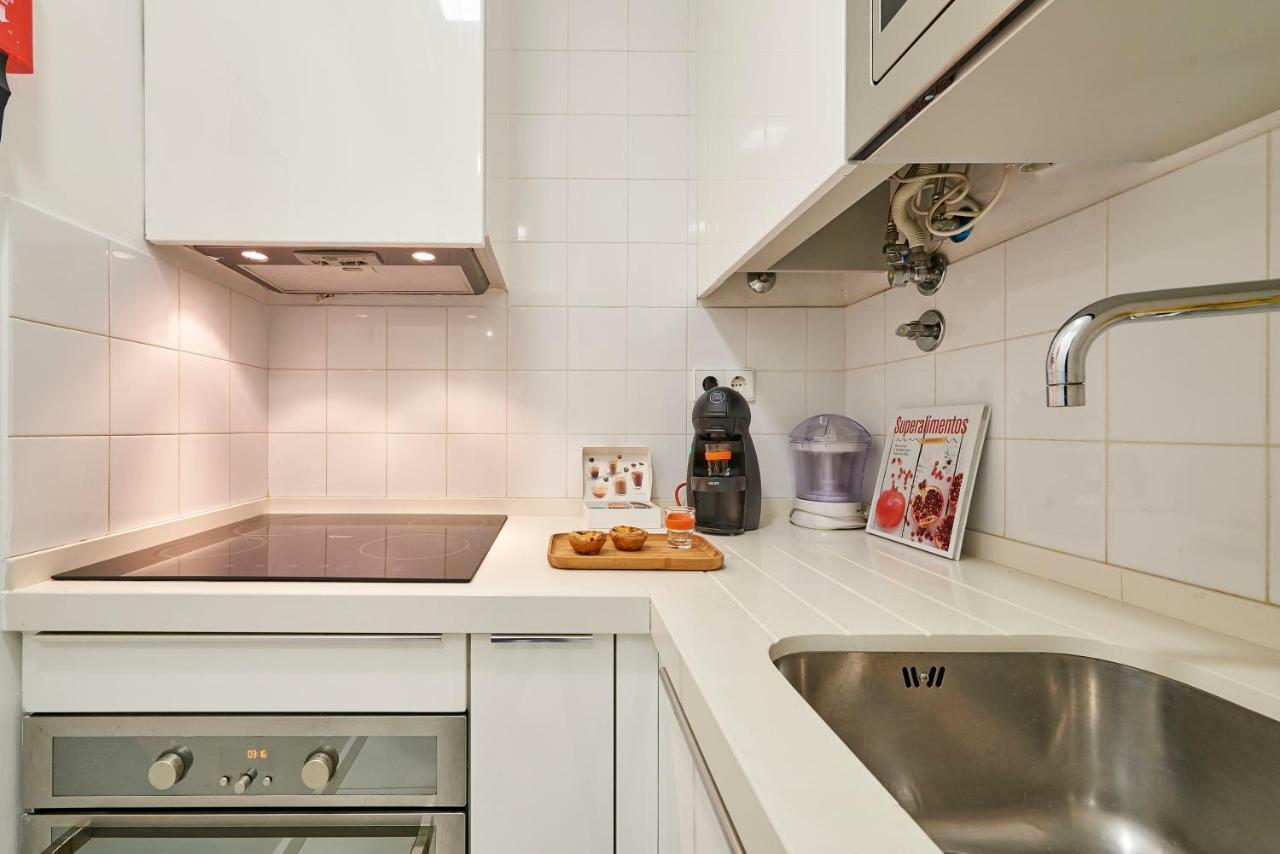 Modern Marques Apartamento *