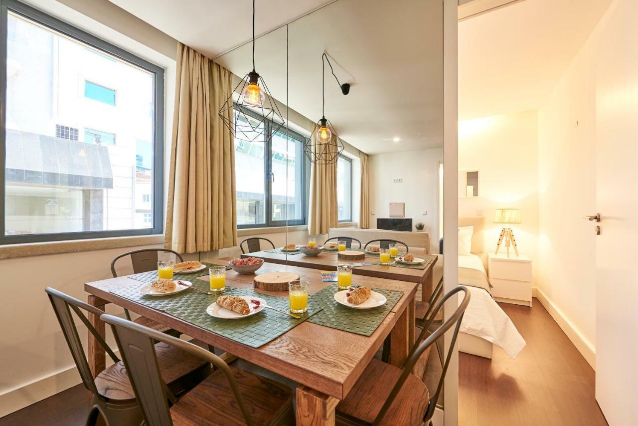 Apartamento Modern Marques Lisboa