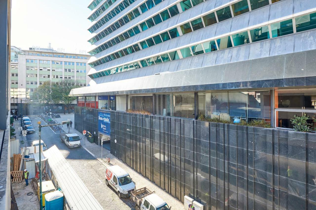 Apartamento Modern Marques *